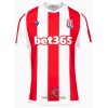 Officiële Voetbalshirt Stoke City Thuis 2021-22 - Heren